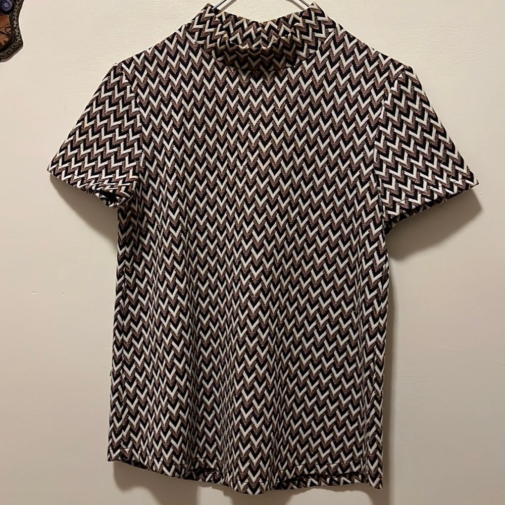 Zara top